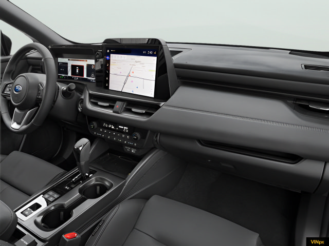 New 2026 Subaru Outback Touring XT AWD/4WD image 6