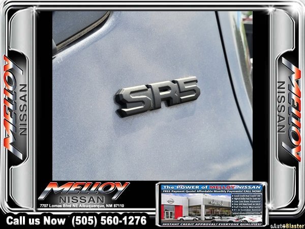 Used 2024 Toyota Tundra SR5 w/ SR5 Convenience Package AWD/4WD image 8
