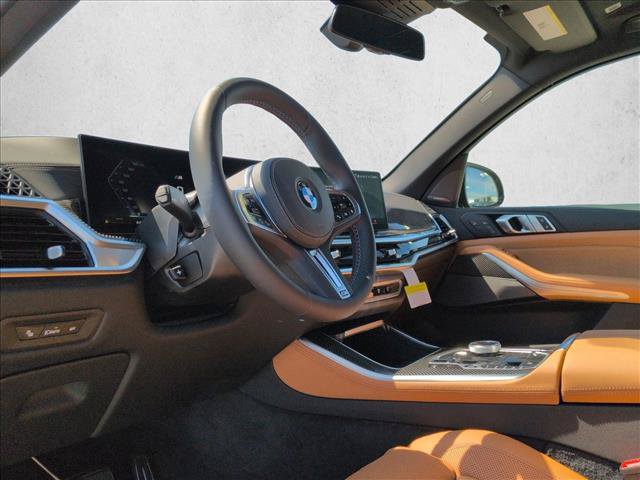 New 2026 BMW X5 M60i AWD/4WD video 3