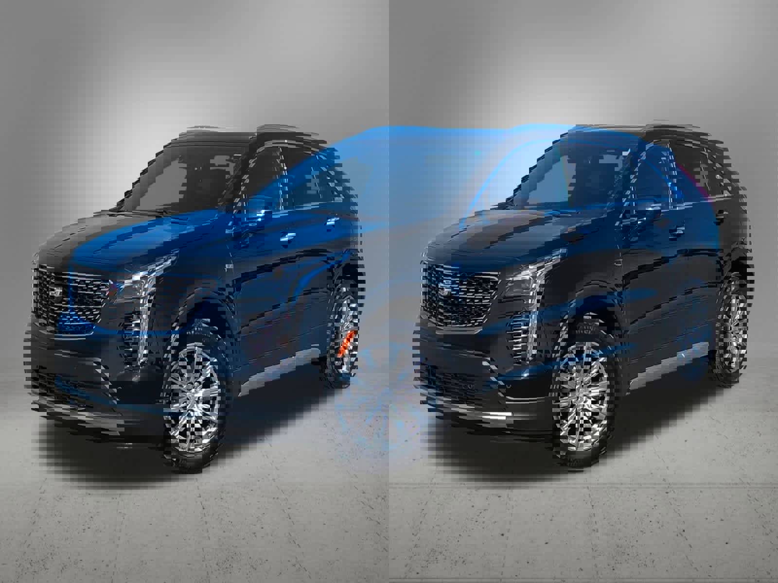 Certified 2023 Cadillac XT4 Premium Luxury w/ Cold Weather Package