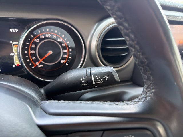 Used 2021 Jeep Gladiator Sport AWD/4WD image 19