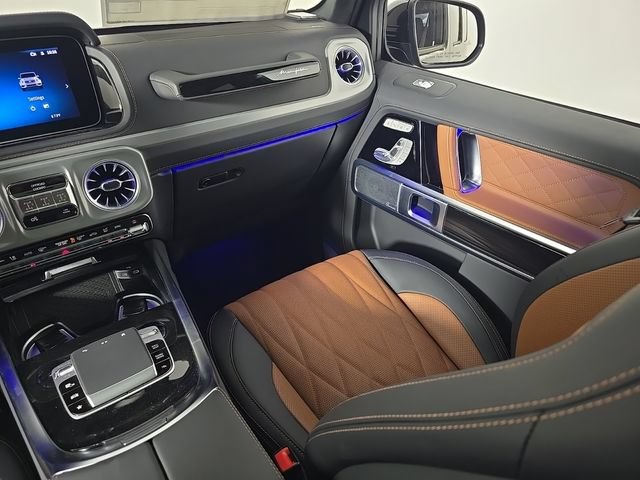 New 2026 Mercedes-Benz G 63 AMG 4MATIC image 26