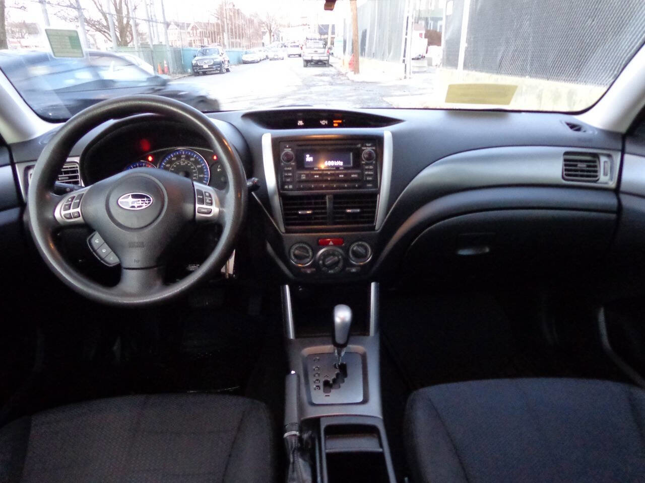 Used 2013 Subaru Forester 2.5X w/ Alloy Wheel Pkg image 23