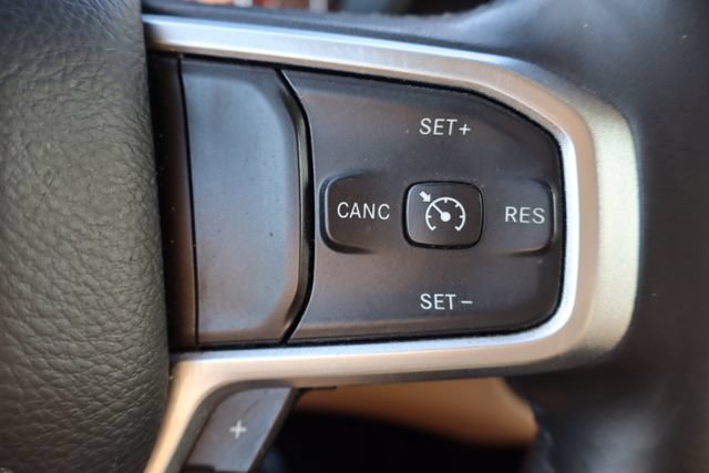 Used 2019 RAM 1500 Big Horn AWD/4WD image 14