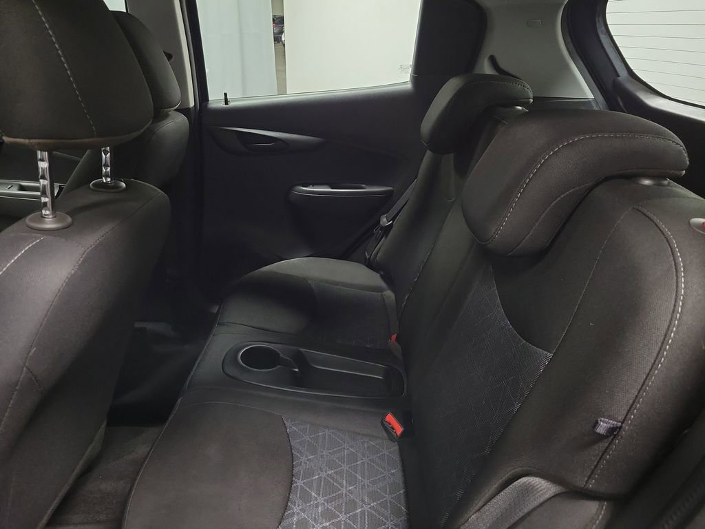 Used 2021 Chevrolet Spark LT image 21