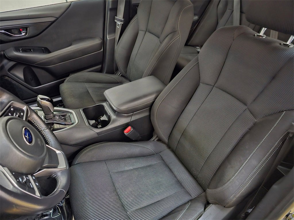 Used 2020 Subaru Legacy Premium image 22