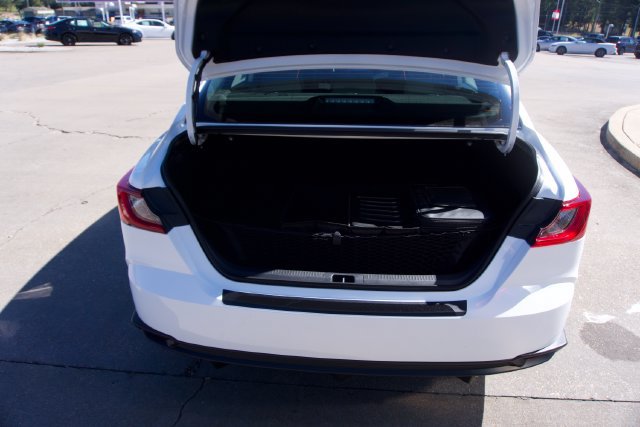 New 2026 Toyota Camry SE w/ Convenience Package FWD image 12