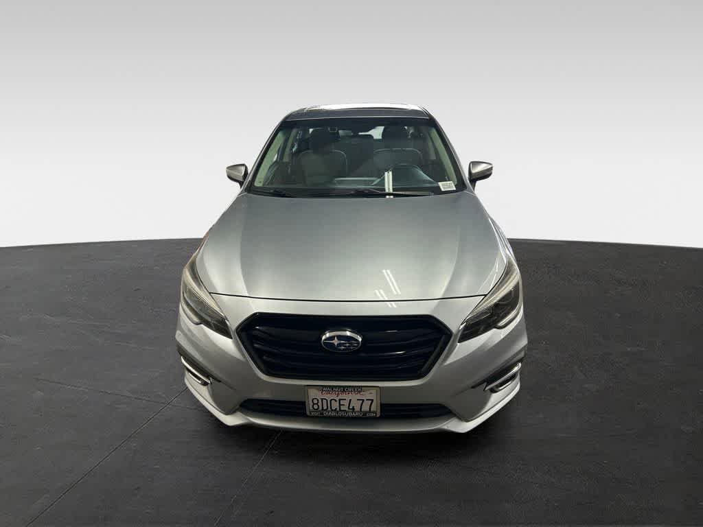 Used 2018 Subaru Legacy 2.5i Sport AWD/4WD image 7
