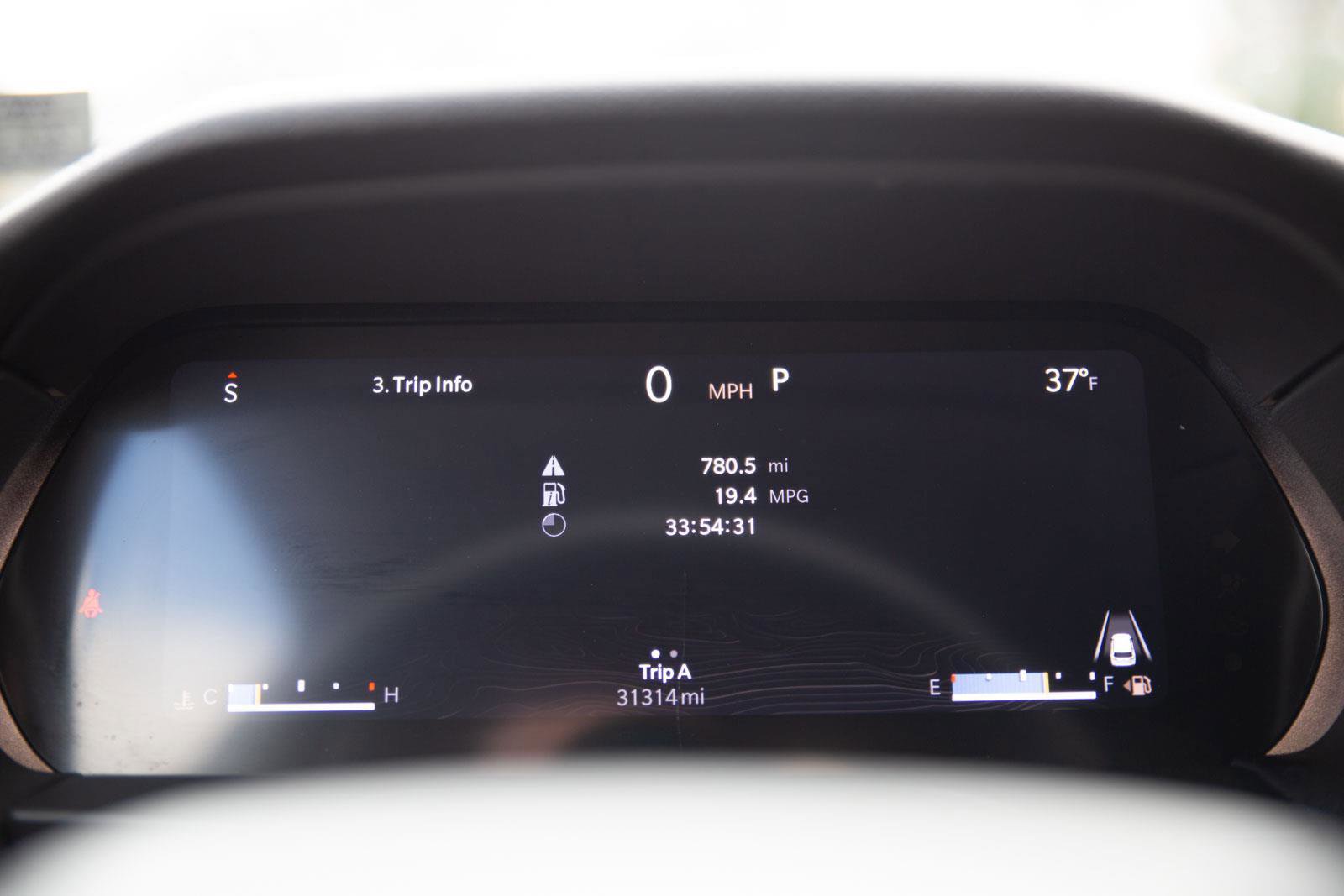 Used 2023 Jeep Grand Cherokee Limited image 16