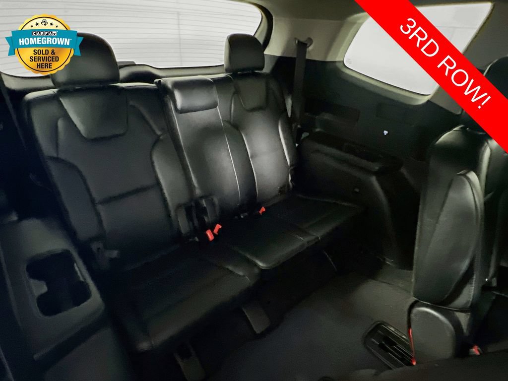 Certified 2022 Kia Telluride S AWD/4WD image 30