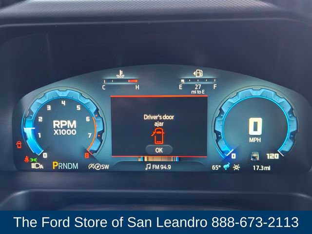 New 2025 Ford Bronco Big Bend image 18