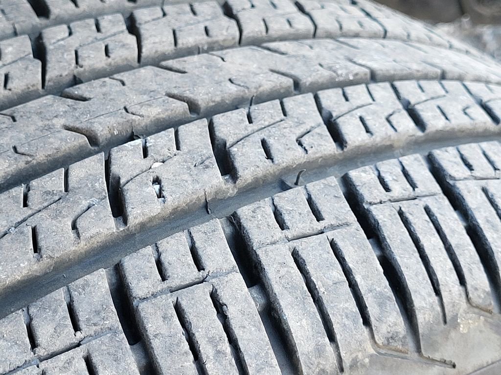 Used 2024 MAZDA CX-50 AWD 2.5 S w/ Preferred Package image 11