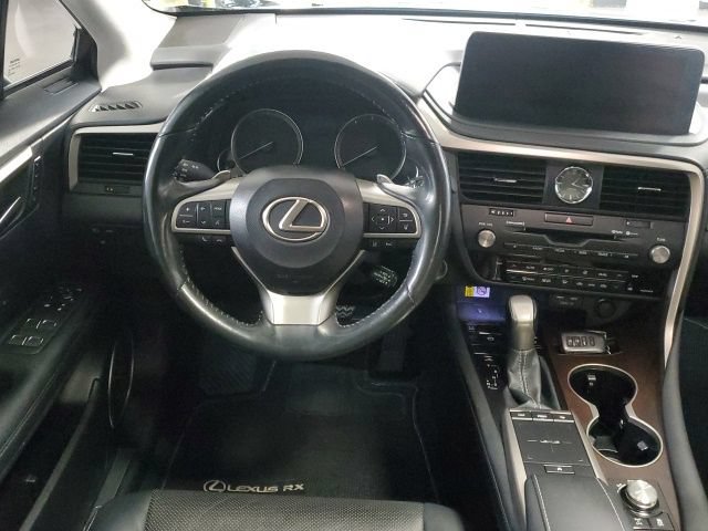 Used 2021 Lexus RX 350 AWD w/ Premium Package image 23