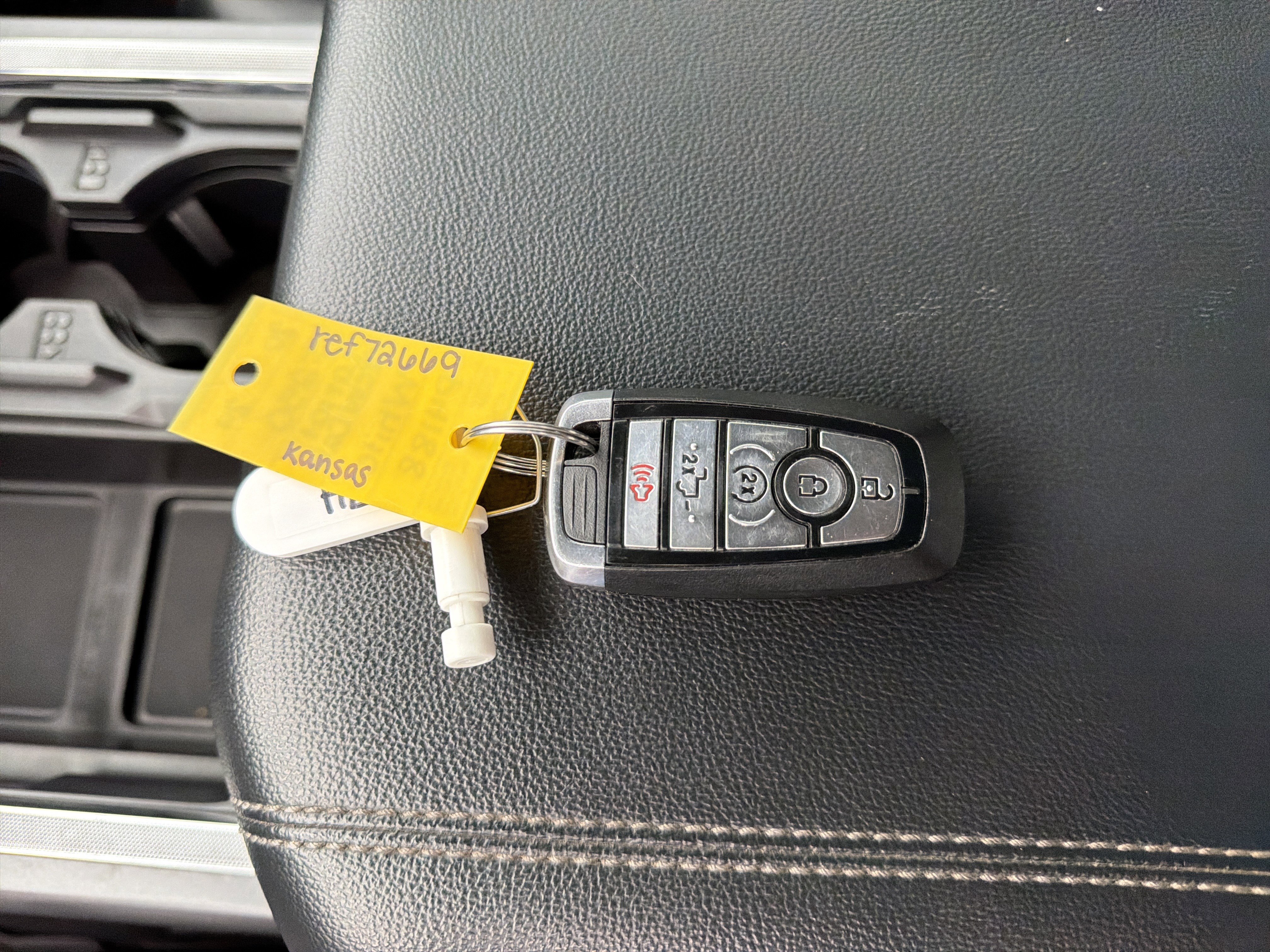 Used 2024 Ford F250 Lariat w/ Lariat Ultimate Package image 57