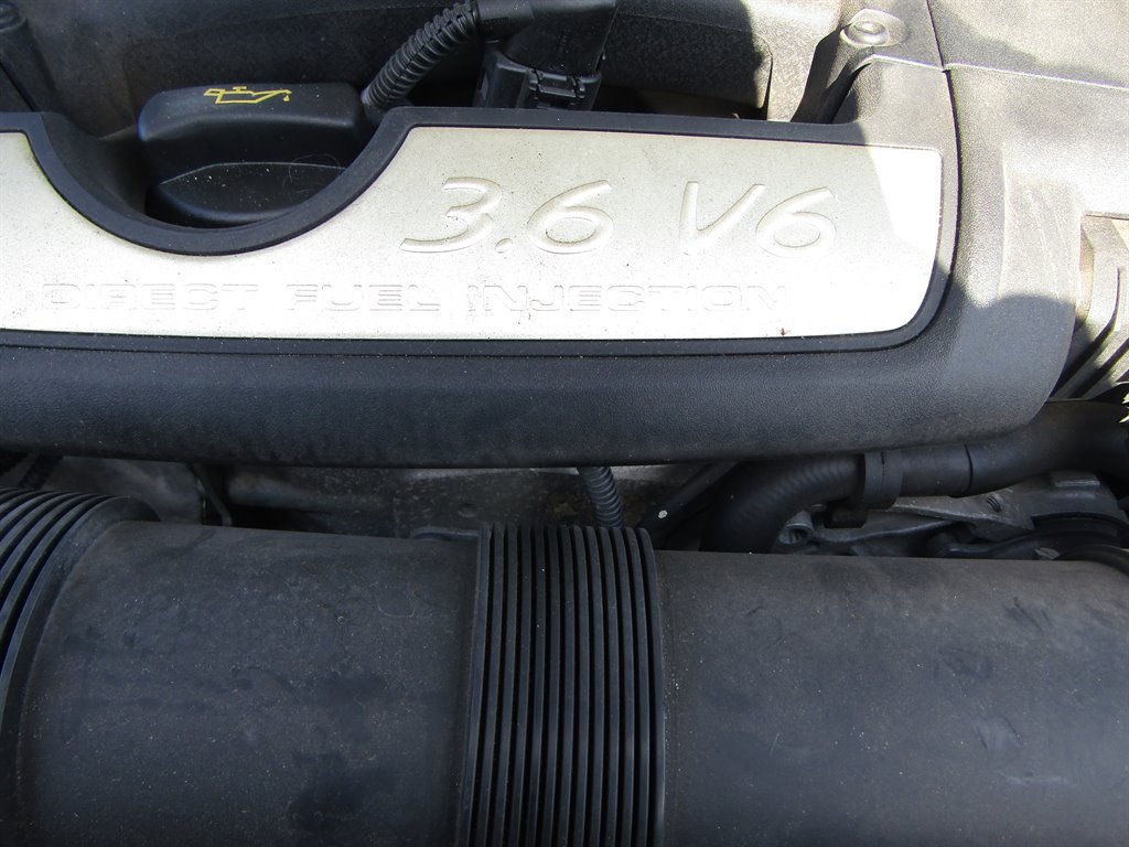 Used 2014 Porsche Cayenne AWD/4WD image 13