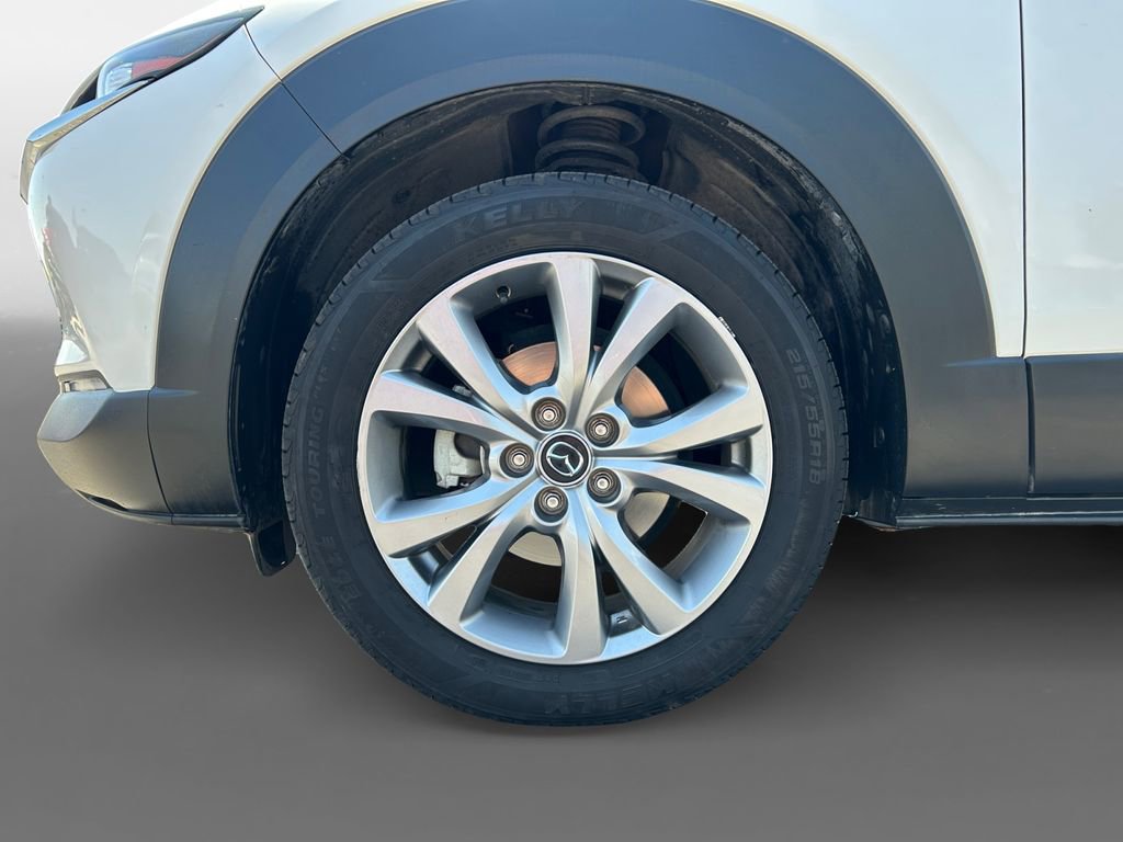 Used 2023 MAZDA CX-30 AWD 2.5 S w/ Select Package image 14