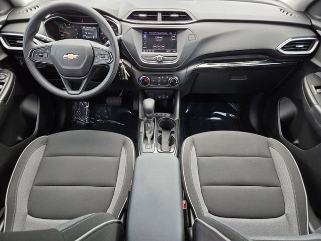 Used 2023 Chevrolet TrailBlazer LS AWD/4WD image 17