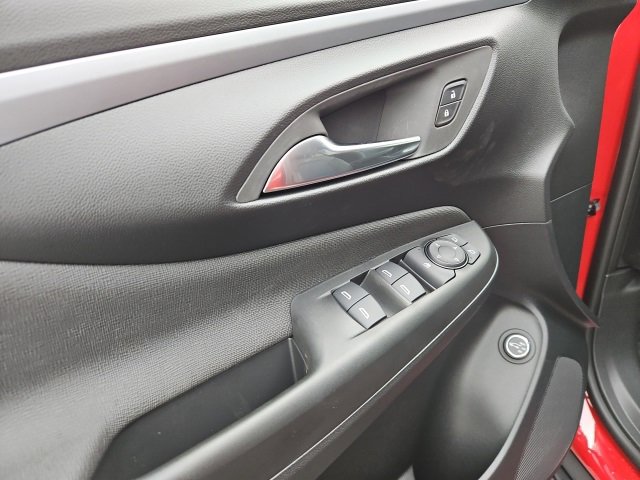 New 2026 Buick Envista Preferred w/ Convenience I Package image 25