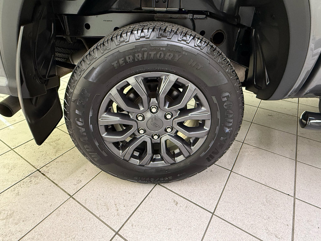 Used 2023 Ford Ranger XLT w/ Equipment Group 302A High AWD/4WD image 15