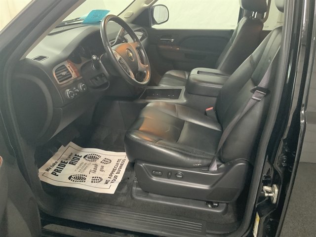 Used 2013 Chevrolet Tahoe LT w/ Luxury Package image 15