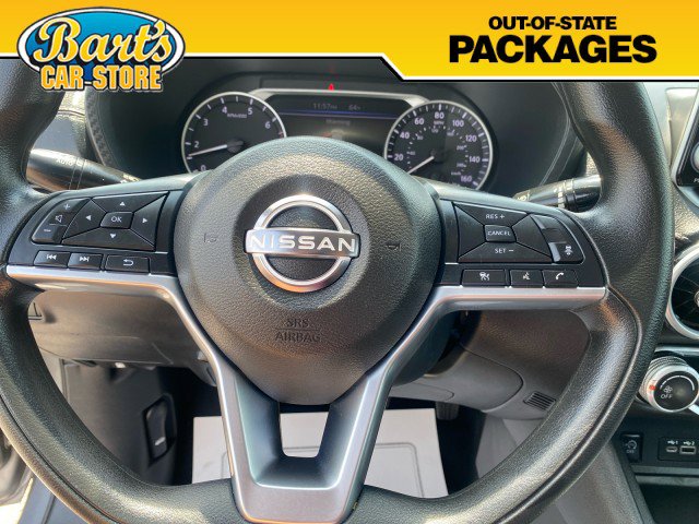 Used 2024 Nissan Sentra SV image 28