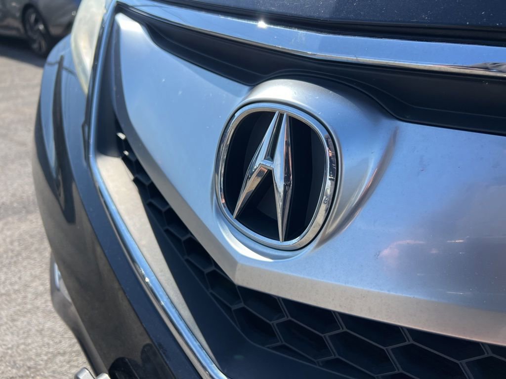 Used 2018 Acura RDX AWD image 30