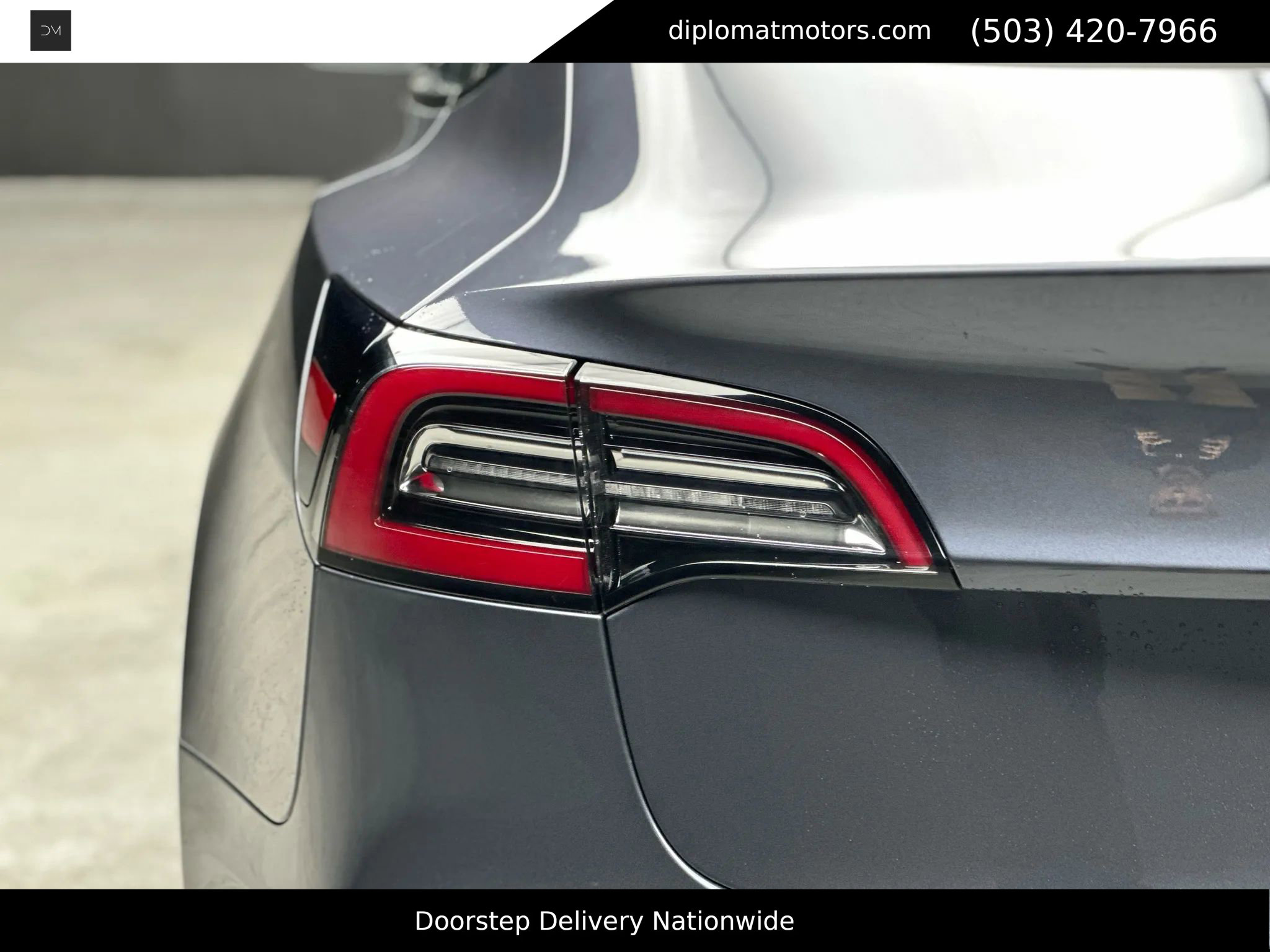 Used 2023 Tesla Model 3 Long Range image 14