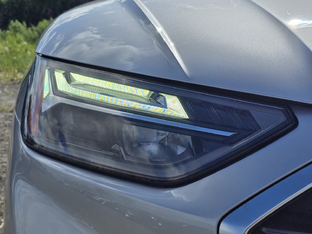 Used 2022 Audi Q5 2.0T Premium Plus AWD/4WD image 10