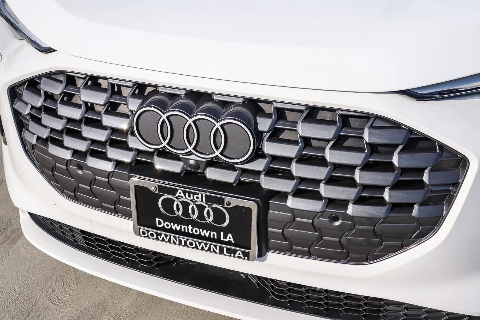 New 2025 Audi Q5 Premium image 8