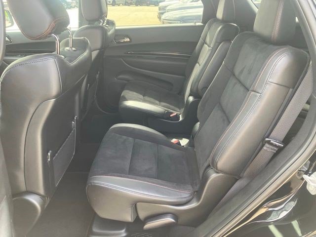 Certified 2026 Dodge Durango GT AWD/4WD image 24