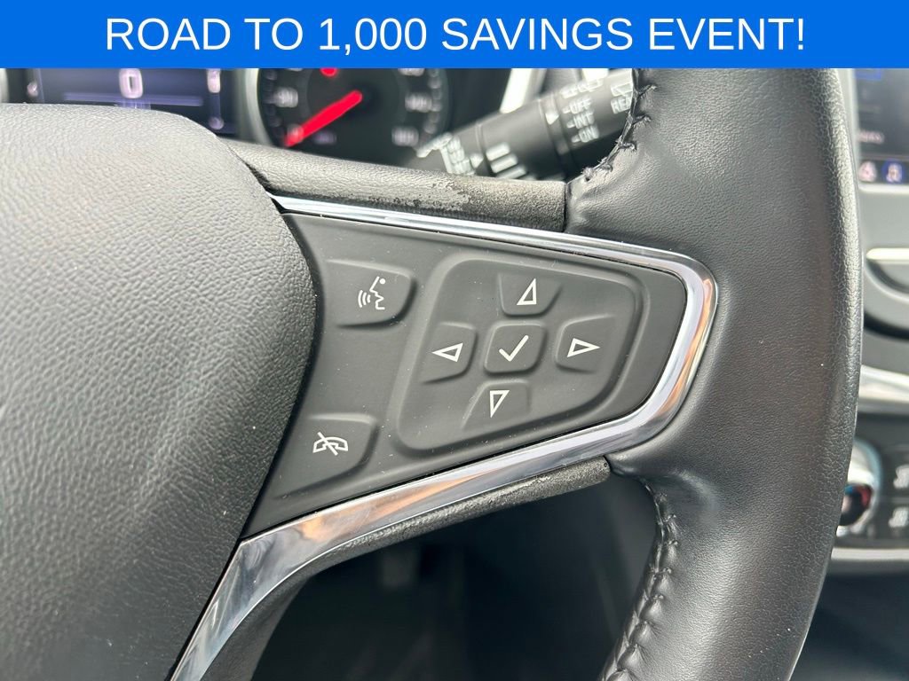 Used 2020 Chevrolet Equinox LT image 29