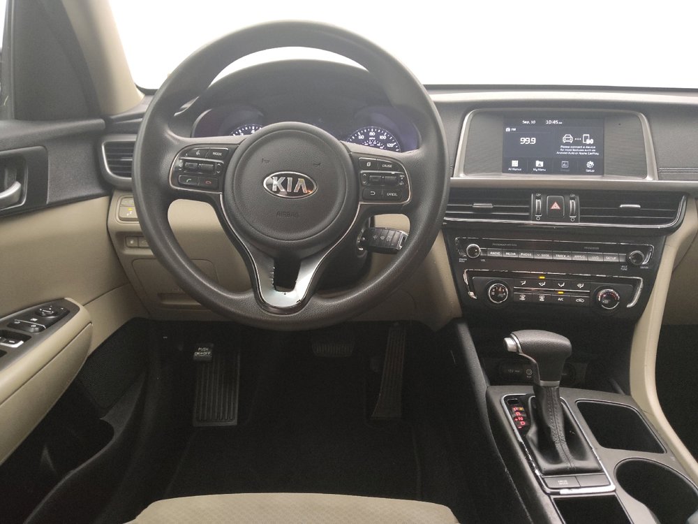 Used 2018 Kia Optima LX image 22