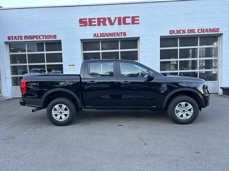 Used 2024 Ford Ranger XL w/ Trailer Tow Package image 8