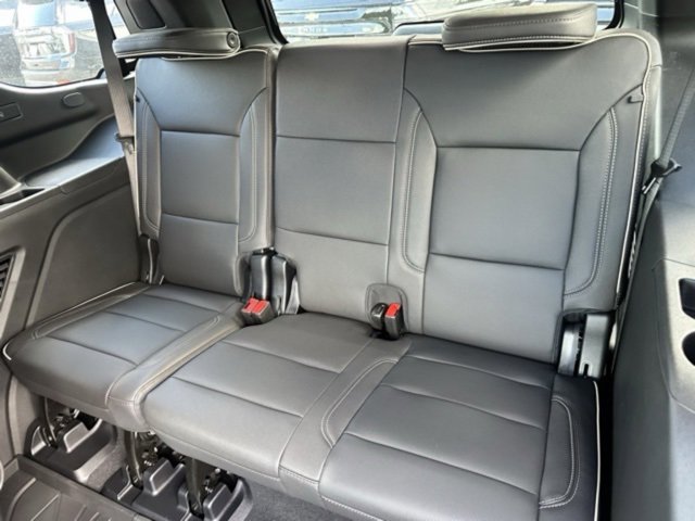New 2026 Chevrolet Tahoe Premier image 17