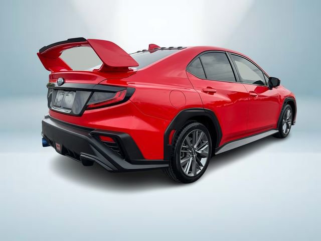Used 2022 Subaru WRX image 6