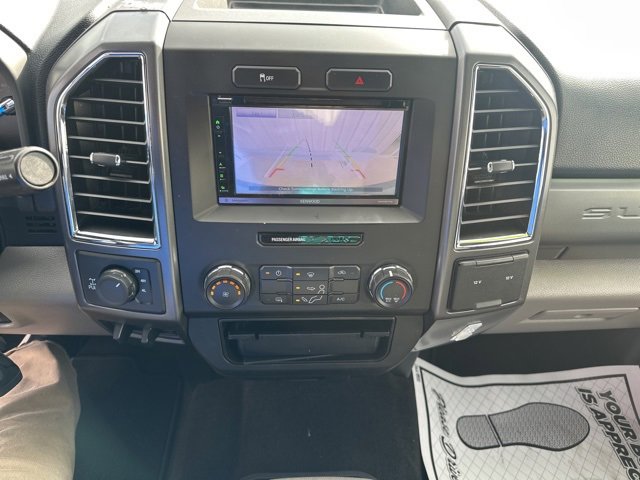 Used 2017 Ford F250 XLT w/ Snow Plow Prep Package image 11