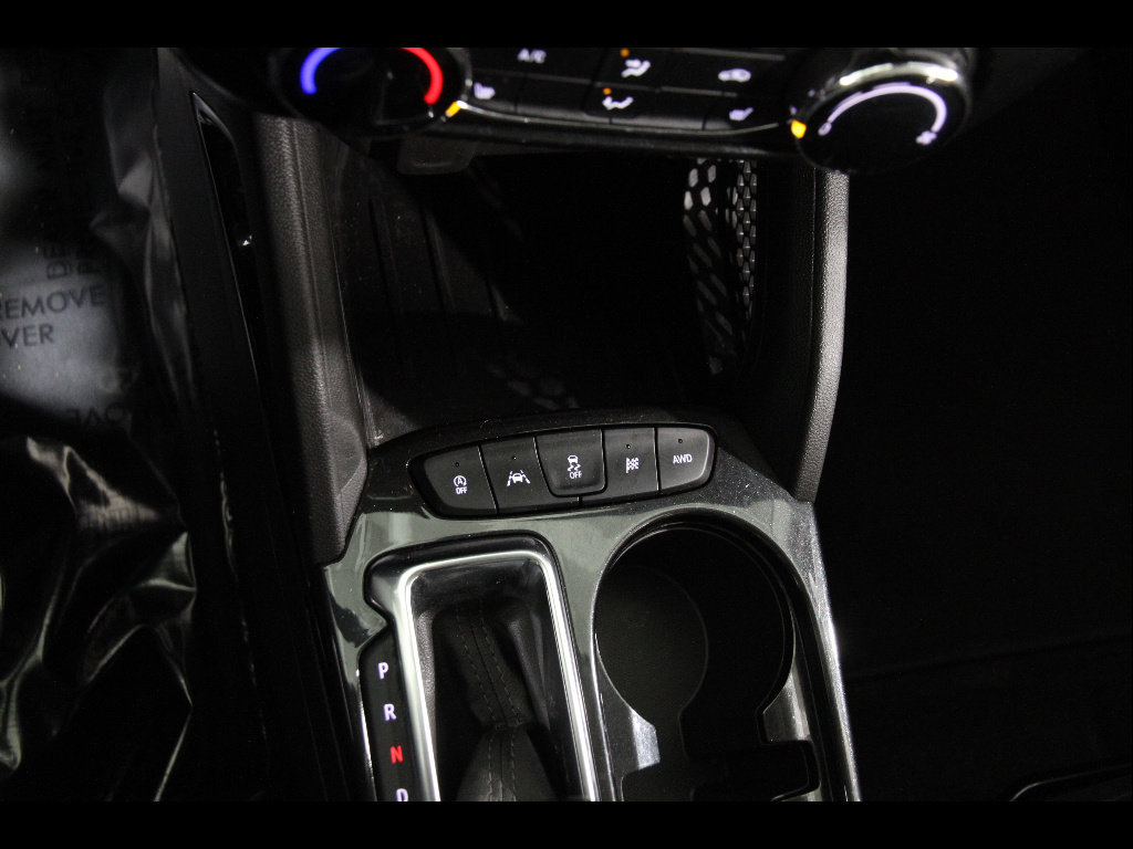 Certified 2024 Chevrolet TrailBlazer LT w/ LT Cold Weather Package image 15