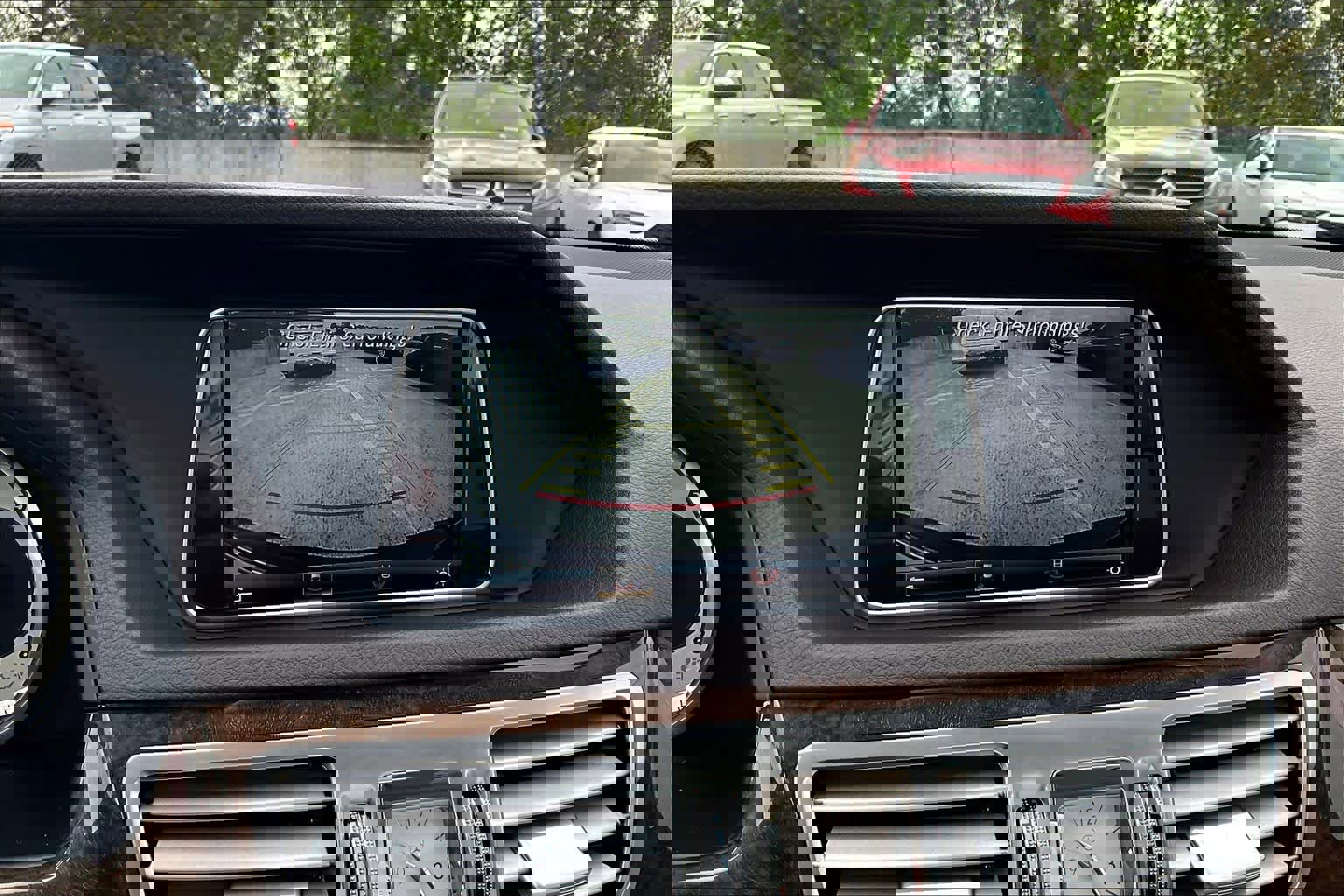 Used 2016 Mercedes-Benz E 350 4MATIC Wagon image 27