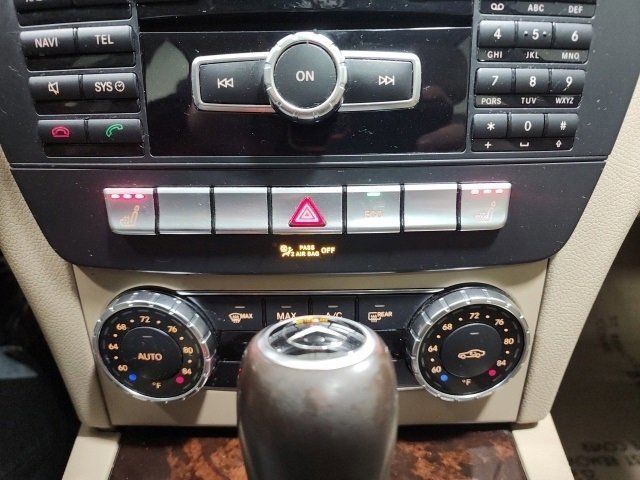 Used 2014 Mercedes-Benz C 300 4MATIC Sedan image 34