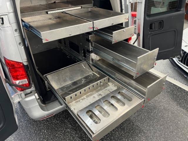 Used 2019 Mercedes-Benz Metris Passenger image 35