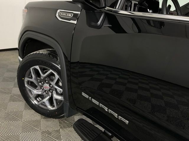 Used 2023 GMC Sierra 1500 SLE w/ X31 Off-Road Package image 42