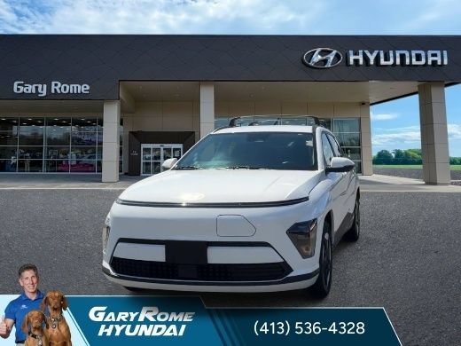 Certified 2024 Hyundai Kona SEL FWD image 3