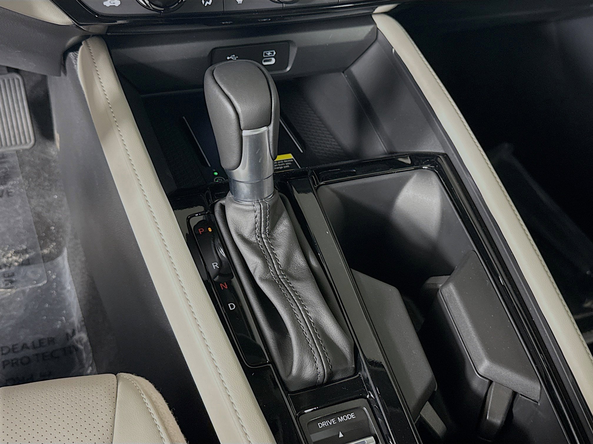 New 2025 Honda Accord Touring image 19