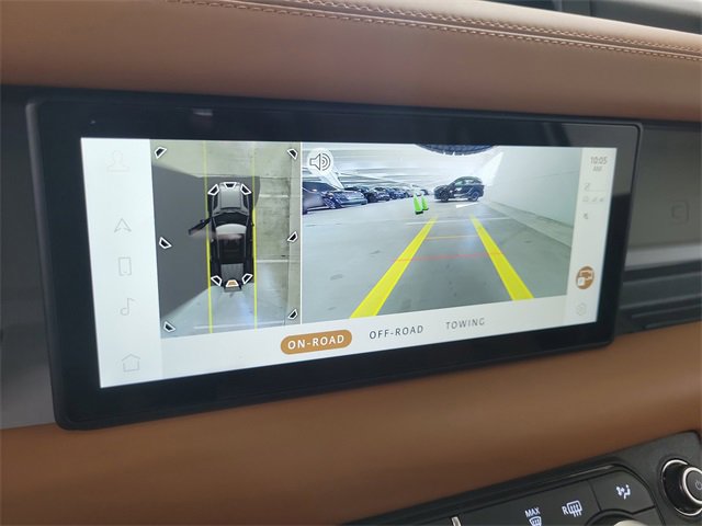 Used 2024 Land Rover Defender 110 S image 27