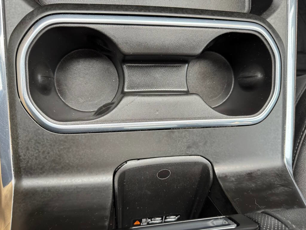 Used 2024 GMC Sierra 2500 SLT w/ Texas SLT Premium Package image 36