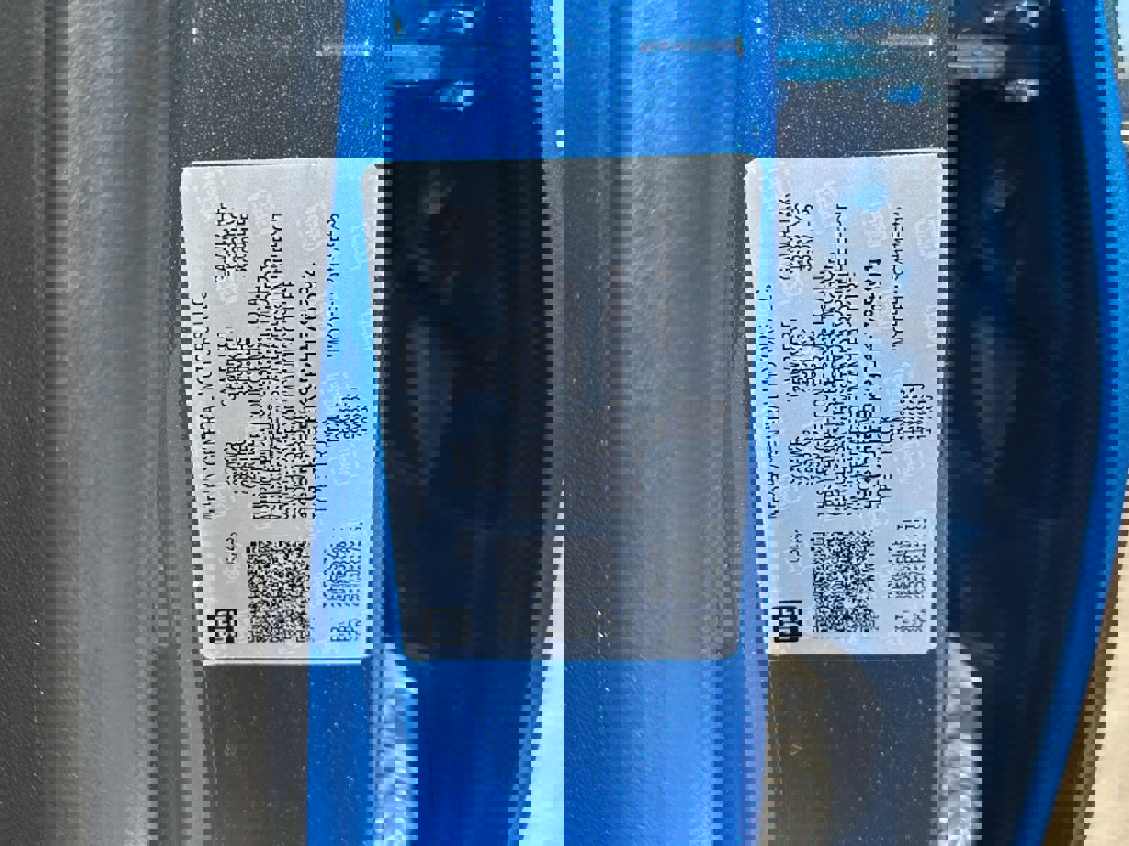 Used 2023 Chevrolet Colorado Trail Boss w/ Advanced Trailering Package AWD/4WD image 50