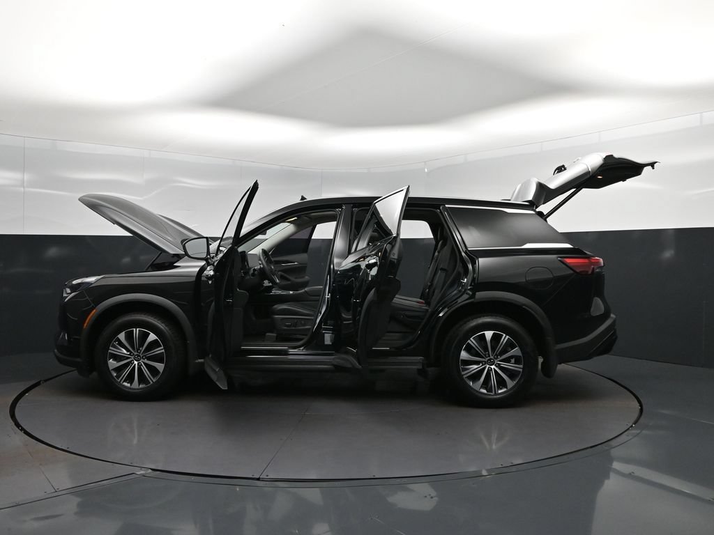 Certified 2023 INFINITI QX60 Pure FWD image 47