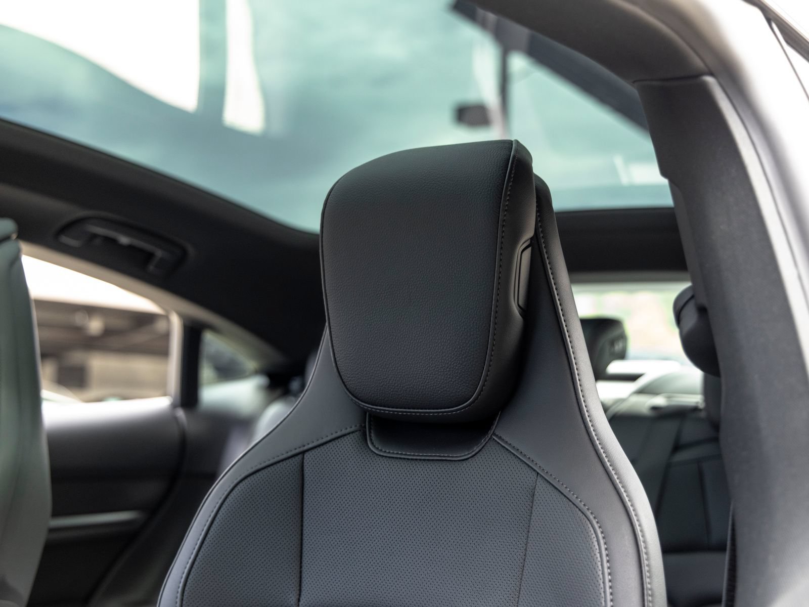 New 2026 Porsche Taycan AWD/4WD image 26