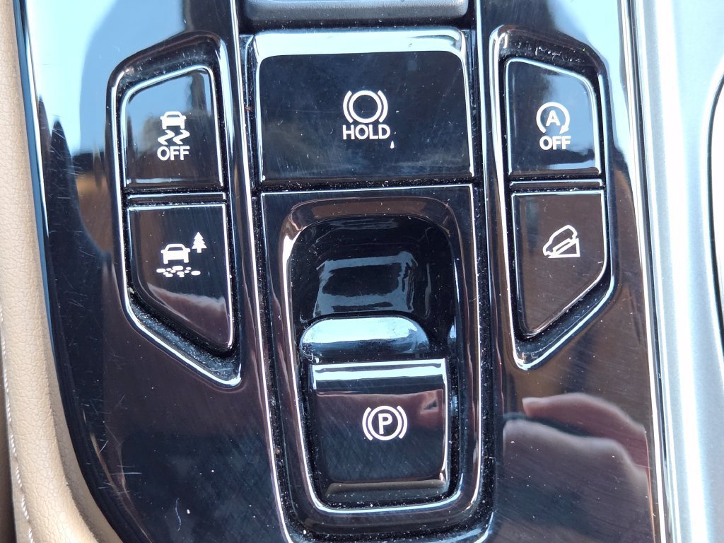 Certified 2026 Lexus NX 350 AWD w/ Accessory Package (2T) image 12