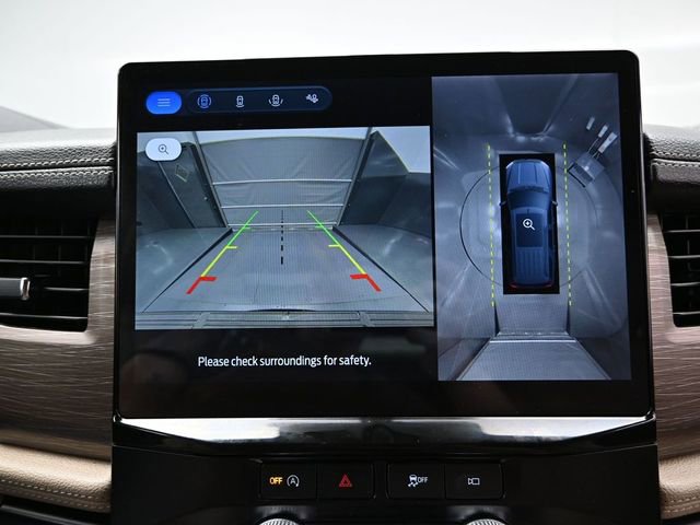 Used 2024 Ford Expedition Limited image 43